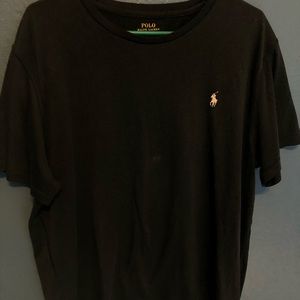 Boyfriend casual tee ! Breathable material